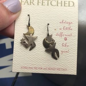 “Shoot for the moon, you’ll land among the stars”